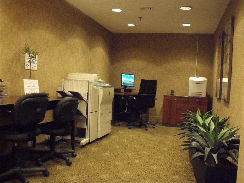 Doubletree By Hilton Hotel Philadelphia Center City Einrichtungen foto